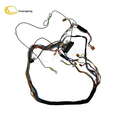 RB Cashbox Data Cable BX4 Vervanging voor Hitachi 2845V RB Cassette RB Cashbox Data Cable BX4