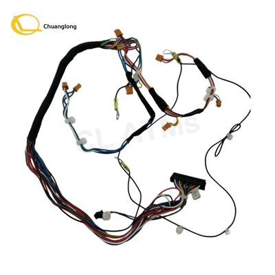 RB Cashbox Data Cable BX4 Vervanging voor Hitachi 2845V RB Cassette RB Cashbox Data Cable BX4