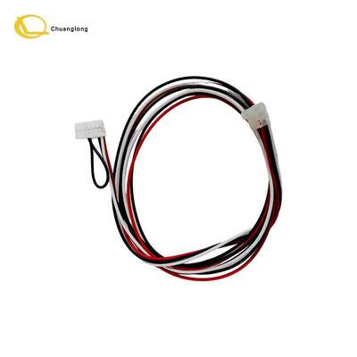 Goede prijs Wincor Diebold CMD V4 Mechanisme Met 242mm Verlengde Sensorkabel En Plastic Connector Housing ATM Deel online