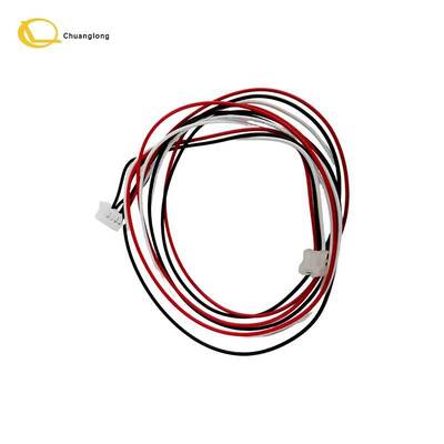 Wincor Diebold CMD V4 Mechanism With 242mm Extended Sensor Cable And Plastic Connector Housing ATM Part