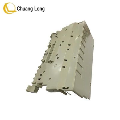 Hitachi ATM CRM 00103088000B Reserveonderdeel HT-3842-WAB 2845V RB AB Geldcassette 1P004481-001 RB Cassette Plastic Basis Achterkant