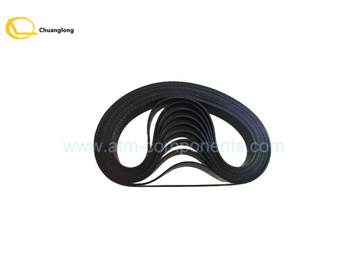 ATM-machineonderdelen NCR GBRU GBNA-gordel LAWER TRANSPORT (BNA4) BRU4 Modulaire gordel 10X195X0.7 10-195-0.7H 009-0025029-1