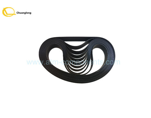 ATM-machineonderdelen NCR GBRU GBNA-gordel LAWER TRANSPORT (BNA4) BRU4 Modulaire gordel 10X195X0.7 10-195-0.7H 009-0025029-1