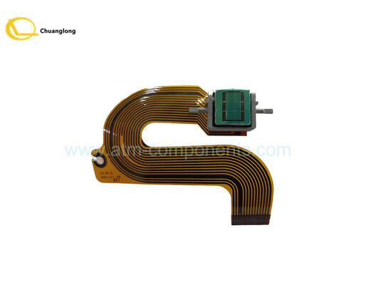 4999785-4 1770006974 ATM Machine Onderdelen Wincor Nixdorf V2X R/W magnetische kaartlezerkop