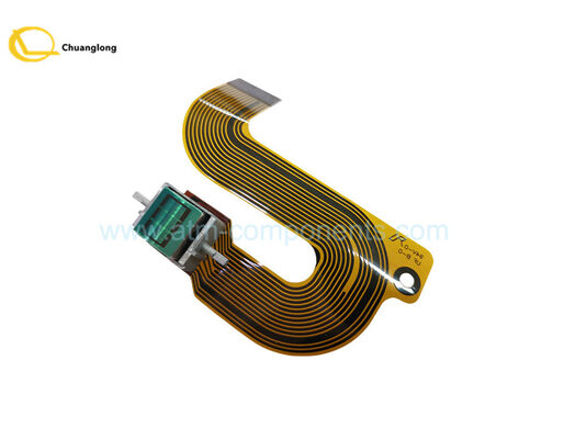 4999785-4 1770006974 ATM Machine Onderdelen Wincor Nixdorf V2X R/W magnetische kaartlezerkop