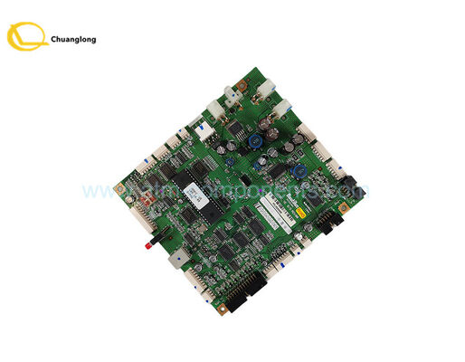74600000-02 ATM Machine Parts Hyosung 5500 PCB GPNC ICT REV 12