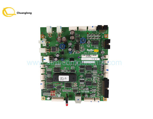 74600000-02 ATM Machine Parts Hyosung 5500 PCB GPNC ICT REV 12