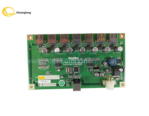 74900000-13 ATM Machine Onderdelen Hyosung 8000TA board