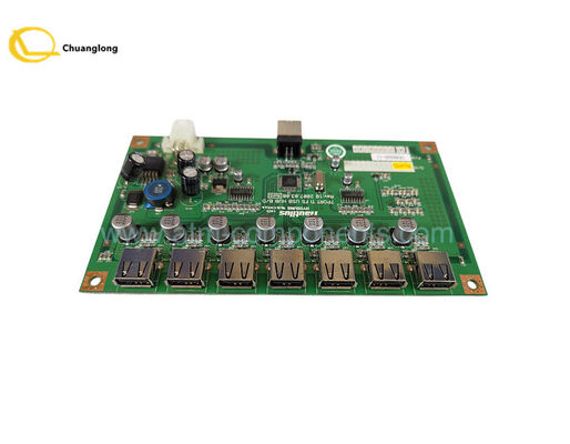 74900000-13 ATM Machine Onderdelen Hyosung 8000TA board