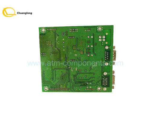 7540000005 75400000-05 ATM Onderdelen Nautilus Hyosung Functietoets PCB Board 75400000-05 5500 AD_ GENESIS-VGA Board