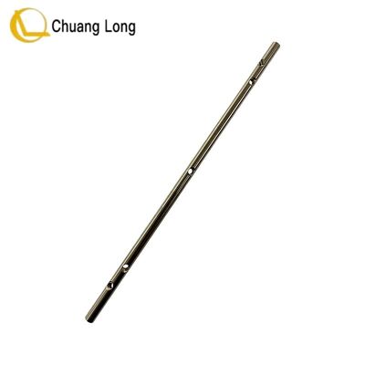 Hitachi 2845V FB AB Kassettentoebehoren Roestvrijstalen Stang 4P007302-001 Bankbiljettenprikker Poot As 6×203 Cassette As ATM CRM Onderdeel