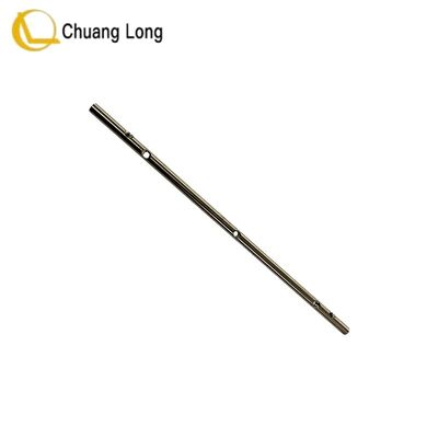 Hitachi 2845V FB AB Kassettentoebehoren Roestvrijstalen Stang 4P007302-001 Bankbiljettenprikker Poot As 6×203 Cassette As ATM CRM Onderdeel