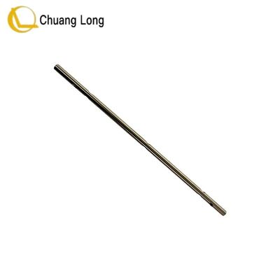 Hitachi 2845V FB AB Kassettentoebehoren Roestvrijstalen Stang 4P007302-001 Bankbiljettenprikker Poot As 6×203 Cassette As ATM CRM Onderdeel