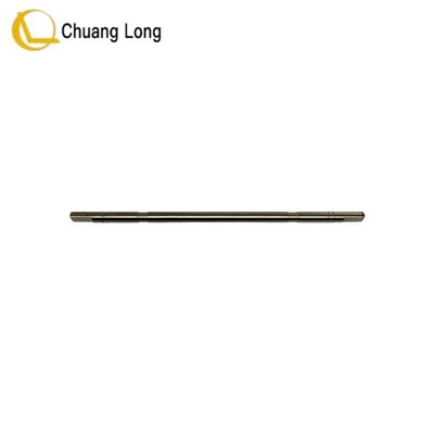 Hitachi ATM CRM Onderdeel 2845V 4P007439-001 RB Geldcassette As 8 Bij 205 Dubbelzijdig D-Type Roestvrijstalen as 4P007439001