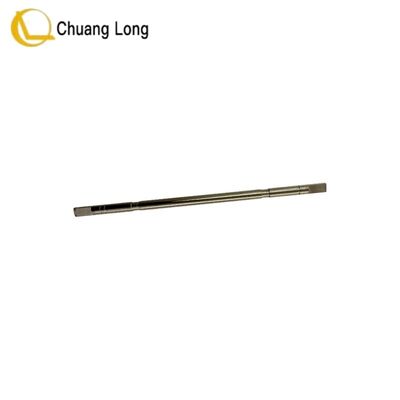 Hitachi ATM CRM 2845V Onderdeel 4P007439-001-1 As 8×205 D-type Cassette Roestvrijstalen As RB AB Geldlade Onderdeel Op Voorraad