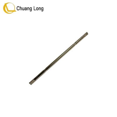 Hitachi ATM CRM 2845V Onderdeel 4P007439-001-1 As 8×205 D-type Cassette Roestvrijstalen As RB AB Geldlade Onderdeel Op Voorraad