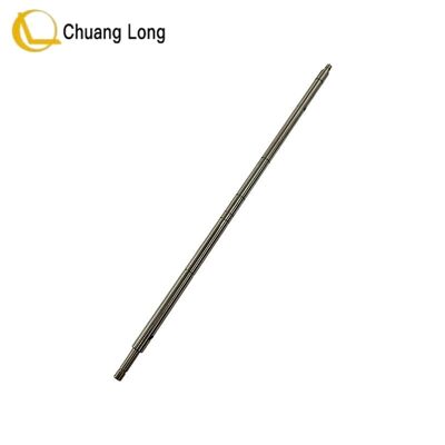 Hitachi 2845V Cassette Onderdelen 4P008144-001 RB Geldlade As 6 bij 213 Roestvrijstalen Staaf 4P008144001 RB Geldlade ATM CRM Onderdeel