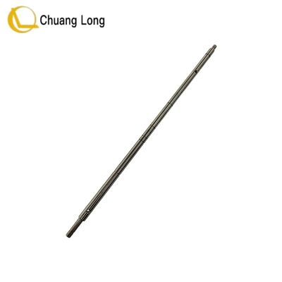 Hitachi 2845V Cassette Onderdelen 4P008144-001 RB Geldlade As 6 bij 213 Roestvrijstalen Staaf 4P008144001 RB Geldlade ATM CRM Onderdeel