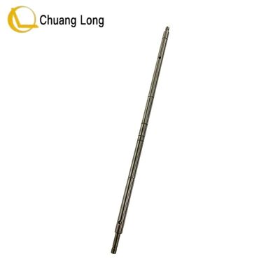 Hitachi 2845V Cassette Onderdelen 4P008144-001 RB Geldlade As 6 bij 213 Roestvrijstalen Staaf 4P008144001 RB Geldlade ATM CRM Onderdeel