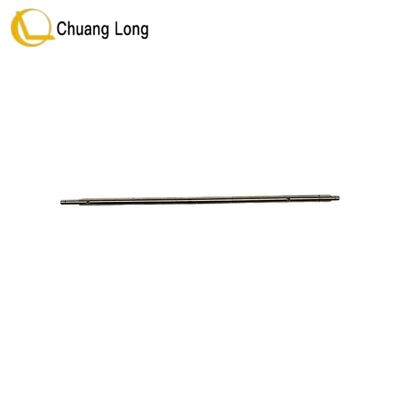 Hitachi 2845V Cassette Onderdelen 4P008144-001 RB Geldlade As 6 bij 213 Roestvrijstalen Staaf 4P008144001 RB Geldlade ATM CRM Onderdeel