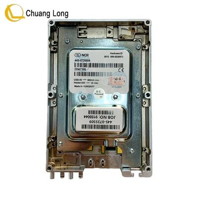 NCR 66 ATM EPP Keyboard Pinpad Engelse versie FRU 4450735509 445-0735509 4450717207 445-0717207 445-0745420 4450745420