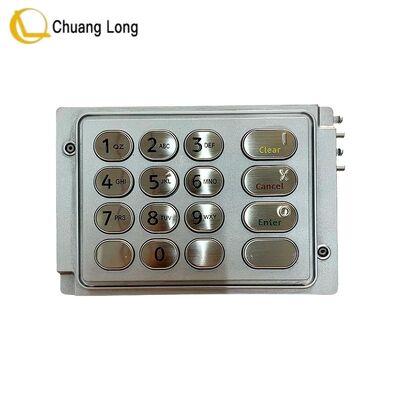 NCR 66 ATM EPP Keyboard Pinpad Engelse versie FRU 4450735509 445-0735509 4450717207 445-0717207 445-0745420 4450745420