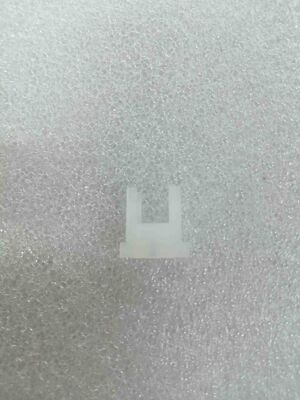 MEI Cashbox Spare Parts 252024109P SCXX Pinch Roller Guide Front ATM Cash Box vervangend accessoire