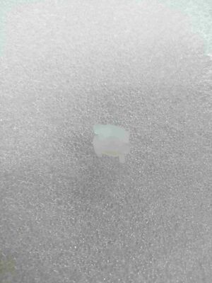 MEI Cashbox Spare Parts 252024109P SCXX Pinch Roller Guide Front ATM Cash Box vervangend accessoire