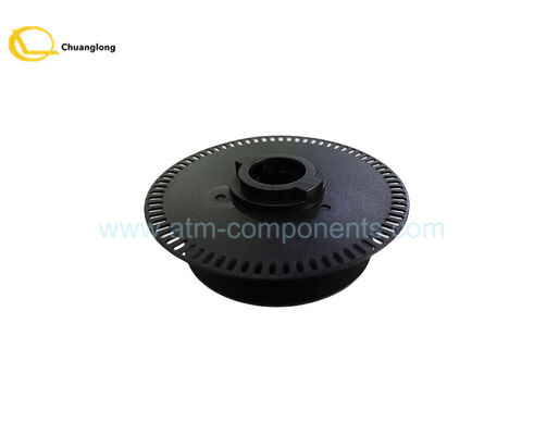 0090032556 009-0032556 ATM-machineonderdelen NCR 6687 BRM Escrow Linker zijband spoel