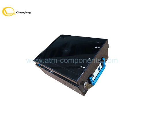 00103334000S 00-103334-000S Automaten machineonderdelen Diebold Opteva Afwijzing Cassette Bin Diebold 5500 AFD Afwijzing Intrek