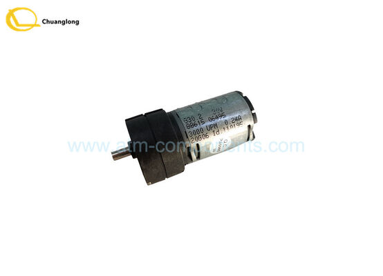 175056880 0175056880 ATM-machineonderdelen Wincor dispenser sluitermotor