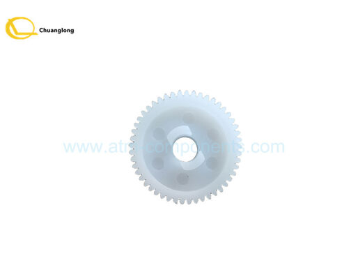 1750012723-6 Geldautomaat Onderdelen Wincor 2050XE Cassette Tandwiel 49T Financiële Apparatuur