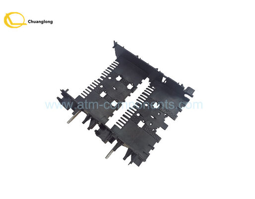 1750035761 01750035761 ATM Onderdelen Wincor 2050XE Dubbele Extractor Chassis Basis Wincor CMD V4 Dispenser Dubbele Extractor Chassis