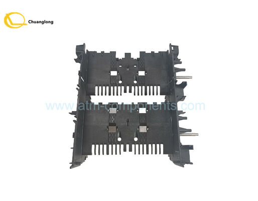 1750035761 01750035761 ATM Onderdelen Wincor 2050XE Dubbele Extractor Chassis Basis Wincor CMD V4 Dispenser Dubbele Extractor Chassis