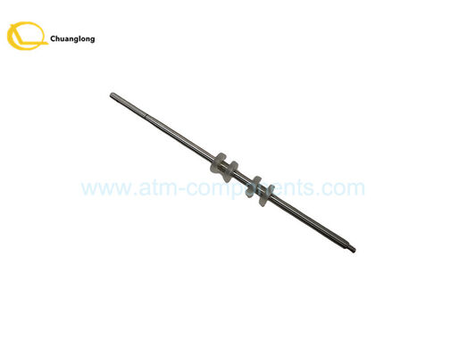 1750035768 01750035768 ATM machine onderdelen Wincor V module dubbele tweewielas