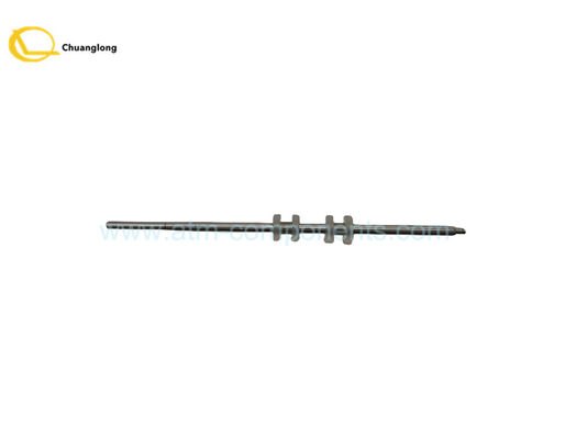 1750035768 01750035768 ATM machine onderdelen Wincor V module dubbele tweewielas