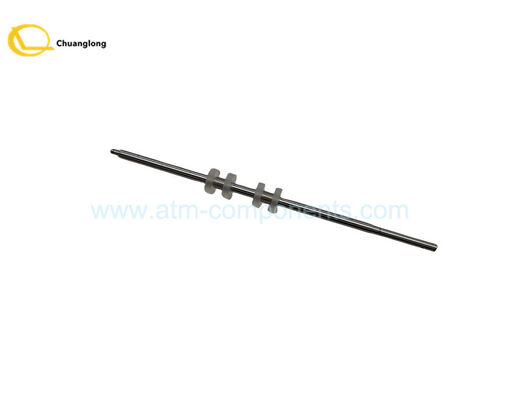 1750035768 01750035768 ATM machine onderdelen Wincor V module dubbele tweewielas