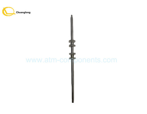 1750035768 01750035768 ATM machine onderdelen Wincor V module dubbele tweewielas