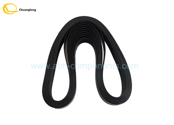 1750041251 01750041251 ATM machine onderdelen Wincor V Module Dubbele Extractor DDU Platte Riem