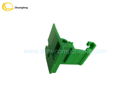 Goede prijs 1750042964 01750042964 Deeltjes van geldautomaten Wincor Cash Box Cassette Motor Bracket Groen Koffer online