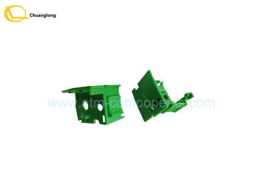 1750042964 01750042964 Deeltjes van geldautomaten Wincor Cash Box Cassette Motor Bracket Groen Koffer