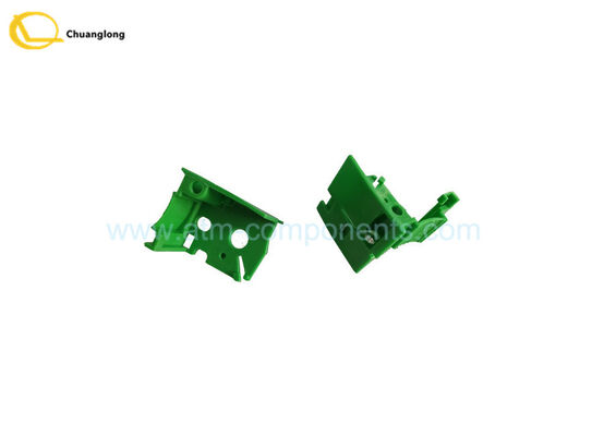 1750042964 01750042964 Deeltjes van geldautomaten Wincor Cash Box Cassette Motor Bracket Groen Koffer