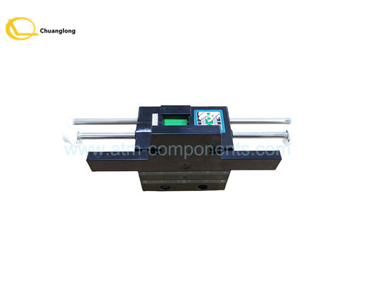 1750042970 01750042970 Geldautomaat Machineonderdelen Wincor Cassette CMD Case Geassembleerd