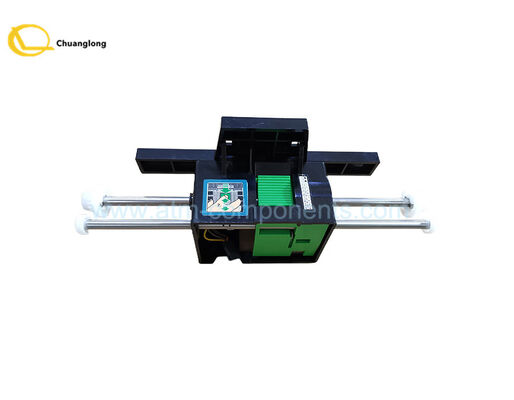 1750042970 01750042970 Geldautomaat Machineonderdelen Wincor Cassette CMD Case Geassembleerd