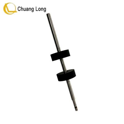 Hitachi 2845V HT-2845-VS Geldautomaat Onderdelen Transportgeleider Rol As Rubberen Wiel Assy RB Geldlade Cassette 4P009125A