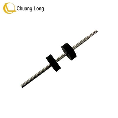 Hitachi 2845V HT-2845-VS Geldautomaat Onderdelen Transportgeleider Rol As Rubberen Wiel Assy RB Geldlade Cassette 4P009125A