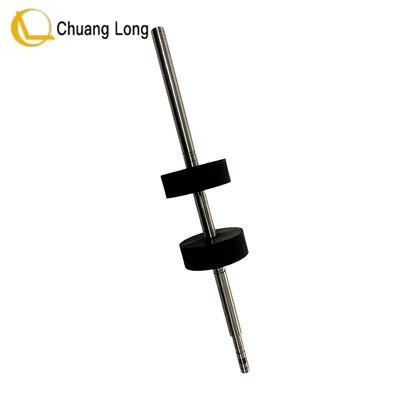 Hitachi 2845V HT-2845-VS Geldautomaat Onderdelen Transportgeleider Rol As Rubberen Wiel Assy RB Geldlade Cassette 4P009125A