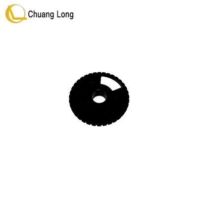 Hitachi 2845VS ATM Deel RB Cassette Sensor Wheel Cash Box Sensor Assembly Plastic Wheel 4P009181-001 4P009181001 00103020000B