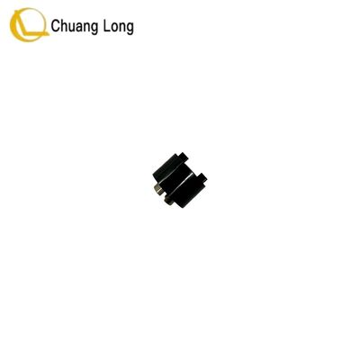 Hitachi 2845VS ATM reserveonderdeel 7P004769-003 RB Cassette Torsion Control Equipment Rubber Roller met lager 7P004769003