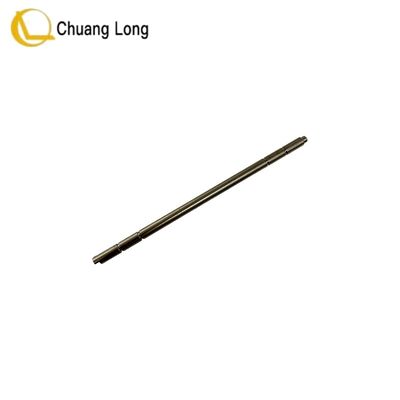 Hitachi 2845V ATM CRM-serie onderdelen RB kassa Assy lange katrol schacht 4 bij 96 roestvrij staal staaf lang 7P006517-001 7P006517001